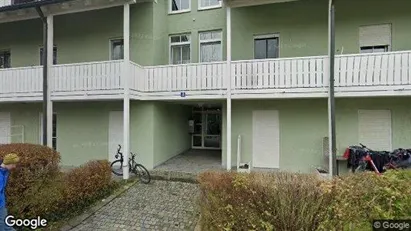 Apartments for rent in Passau - Photo from Google Street View