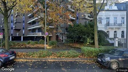 Apartments for rent in Krefeld - Photo from Google Street View