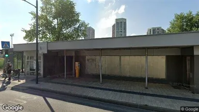 Apartments for rent in Bratislava Petržalka - Photo from Google Street View
