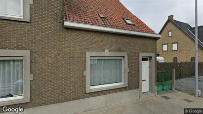 Apartments for rent in Koekelare - Photo from Google Street View