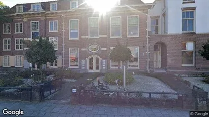 Apartments for rent in Haarlem - Photo from Google Street View