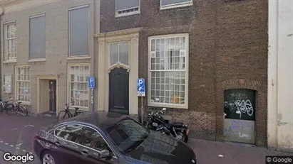 Apartments for rent in Haarlem - Photo from Google Street View