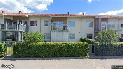 Apartments for rent in Perstorp - Photo from Google Street View