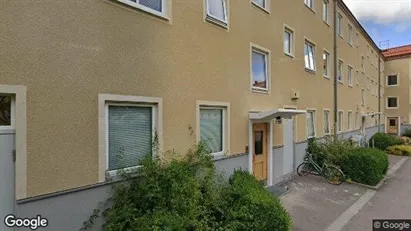 Apartments for rent in Västra hisingen - Photo from Google Street View