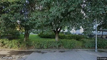 Apartments for rent in Uppsala - Photo from Google Street View