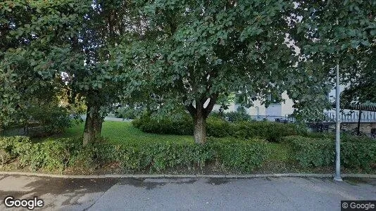 Apartments for rent in Uppsala - Photo from Google Street View