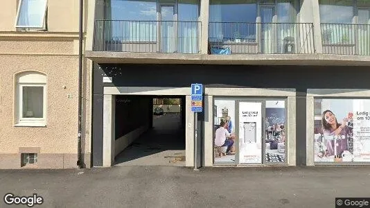 Apartments for rent in Jönköping - Photo from Google Street View