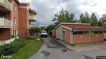 Apartments for rent in Skellefteå - Photo from Google Street View