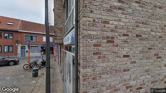 Apartments for rent in Londerzeel - Photo from Google Street View