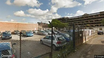Apartments for rent in Leicester - Leicestershire - Photo from Google Street View