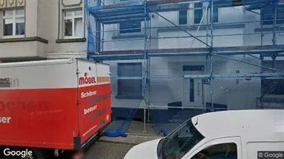 Apartments for rent in Essen - Photo from Google Street View