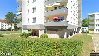 Apartments for rent in Bayreuth - Photo from Google Street View