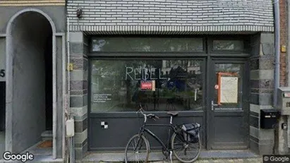 Apartments for rent in Mechelen - Photo from Google Street View