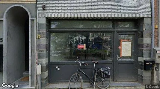 Apartments for rent in Mechelen - Photo from Google Street View