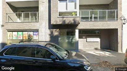 Apartments for rent in Lokeren - Photo from Google Street View