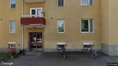 Apartments for rent in Imatra - Photo from Google Street View