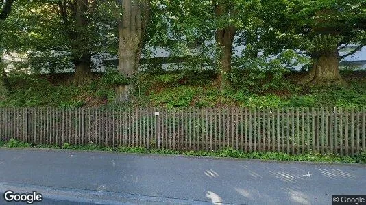 Apartments for rent in Sankt Gallen - Photo from Google Street View