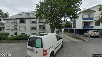 Apartments for rent in Reykjavík Hlíðar - Photo from Google Street View
