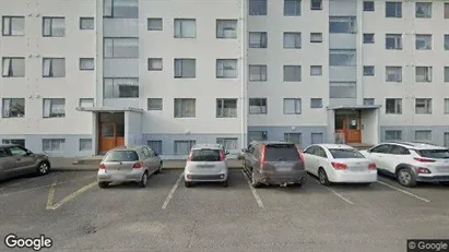Apartments for rent in Reykjavík Háaleiti - Photo from Google Street View