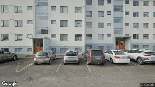 Apartments for rent in Reykjavík Háaleiti - Photo from Google Street View