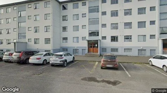 Apartments for rent in Reykjavík Háaleiti - Photo from Google Street View