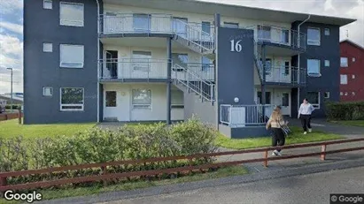 Apartments for rent in Reykjavík Grafarvogur - Photo from Google Street View