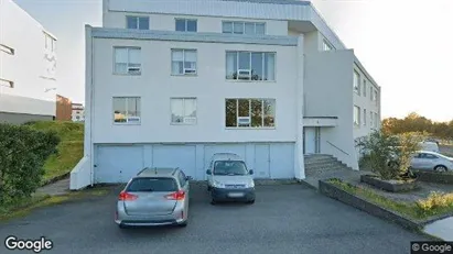 Apartments for rent in Garðabær - Photo from Google Street View