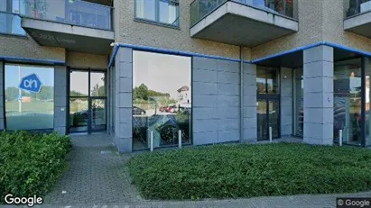 Apartments for rent in Dendermonde - Photo from Google Street View