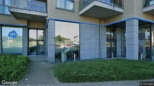Apartments for rent in Dendermonde - Photo from Google Street View