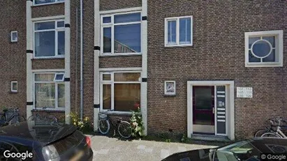 Apartments for rent in Haarlem - Photo from Google Street View