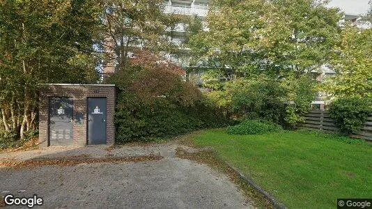 Apartments for rent in Haarlem - Photo from Google Street View