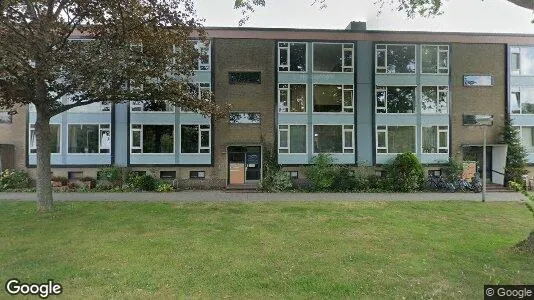Apartments for rent in Velsen - Photo from Google Street View