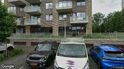 Apartments for rent in Amersfoort - Photo from Google Street View