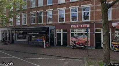 Apartments for rent in The Hague Centrum - Photo from Google Street View