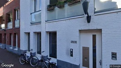 Apartments for rent in Haarlem - Photo from Google Street View