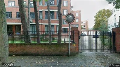 Apartments for rent in The Hague Centrum - Photo from Google Street View