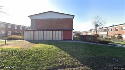 Apartments for rent in Skövde - Photo from Google Street View