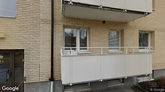 Apartments for rent in Askersund - Photo from Google Street View
