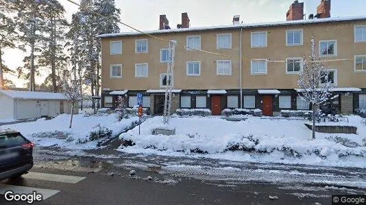 Apartments for rent in Kumla - Photo from Google Street View