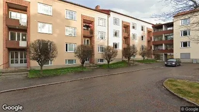 Apartments for rent in Eskilstuna - Photo from Google Street View