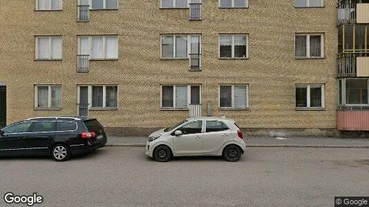 Apartments for rent in Eskilstuna - Photo from Google Street View