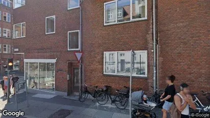 Apartments for rent in Aarhus C - Photo from Google Street View