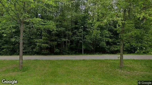 Apartments for rent in Kouvola - Photo from Google Street View