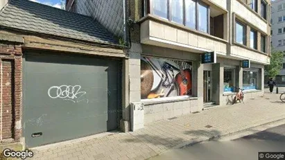 Apartments for rent in Stad Gent - Photo from Google Street View
