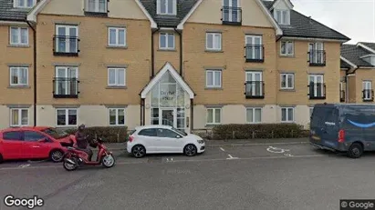 Apartments for rent in Hounslow - Middlesex - Photo from Google Street View