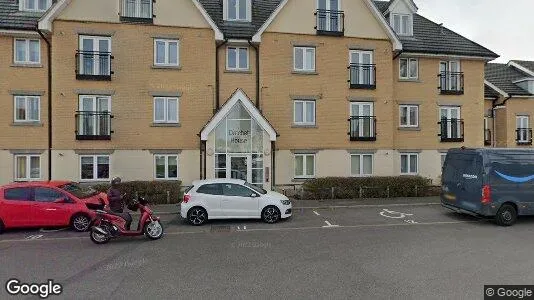 Apartments for rent in Hounslow - Middlesex - Photo from Google Street View
