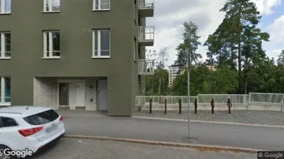 Apartments for rent in Stockholm South - Photo from Google Street View