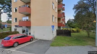 Apartments for rent in Gävle - Photo from Google Street View