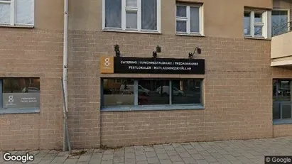 Apartments for rent in Gävle - Photo from Google Street View