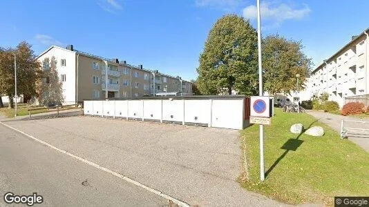 Apartments for rent in Gävle - Photo from Google Street View